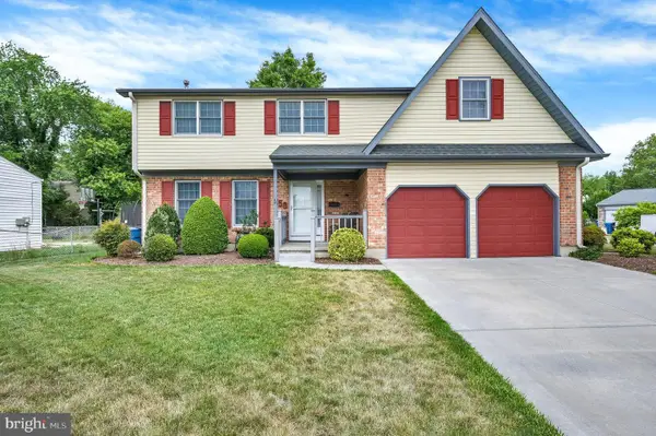 158 Chapel Dr, CAMDEN, DE 19934