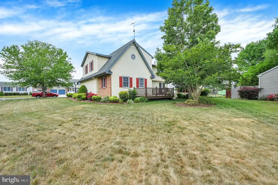 158 Chapel Dr, Camden, DE 19934 - #3