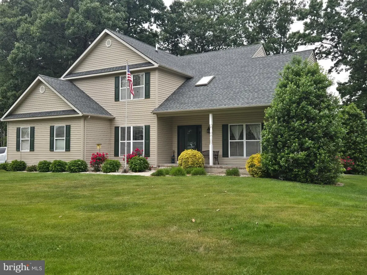 347 Golf Links, Magnolia, DE 19962 - #1