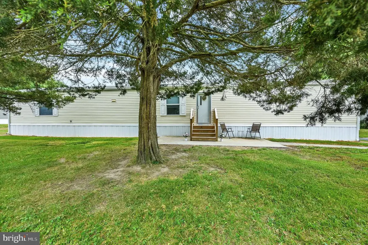31 Hedgerow Hollow Rd #31, Smyrna, DE 19977 - #1