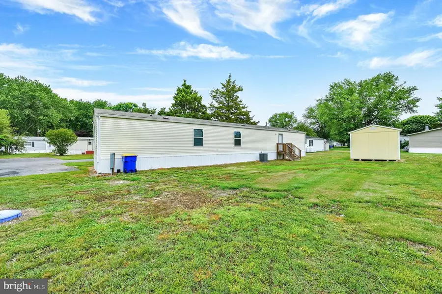 31 Hedgerow Hollow Rd #31, Smyrna, DE 19977 - #3