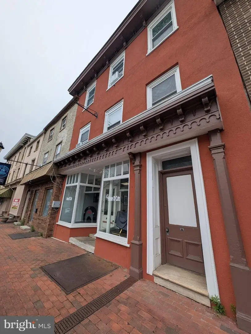 10 S Main St, Smyrna, DE 19977 - #1