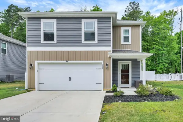 529 Currant, CAMDEN WYOMING, DE 19962