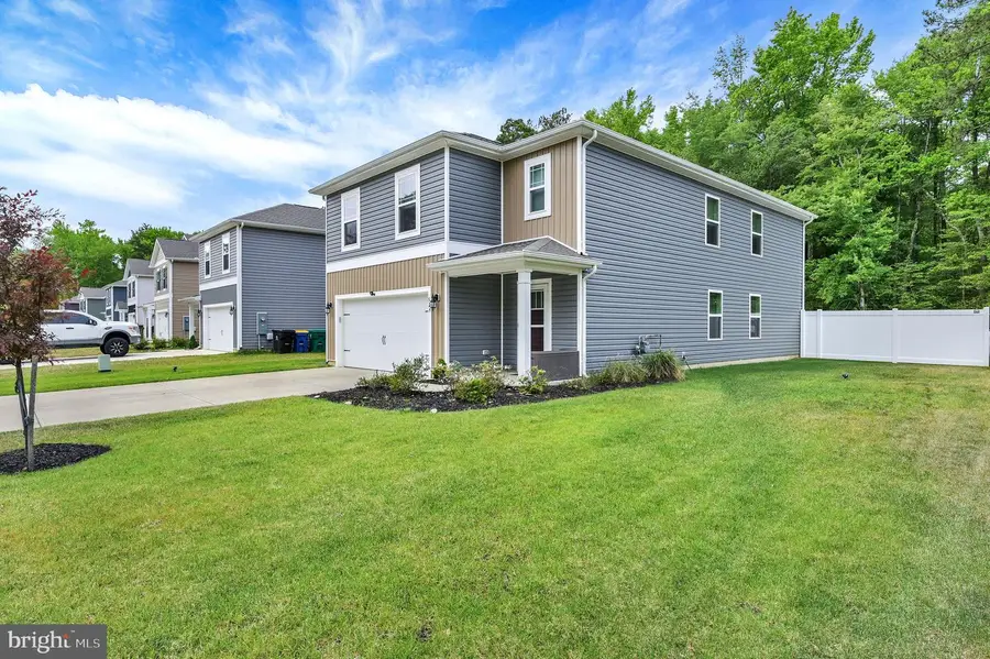 529 Currant, Woodside East, DE 19962 - #2