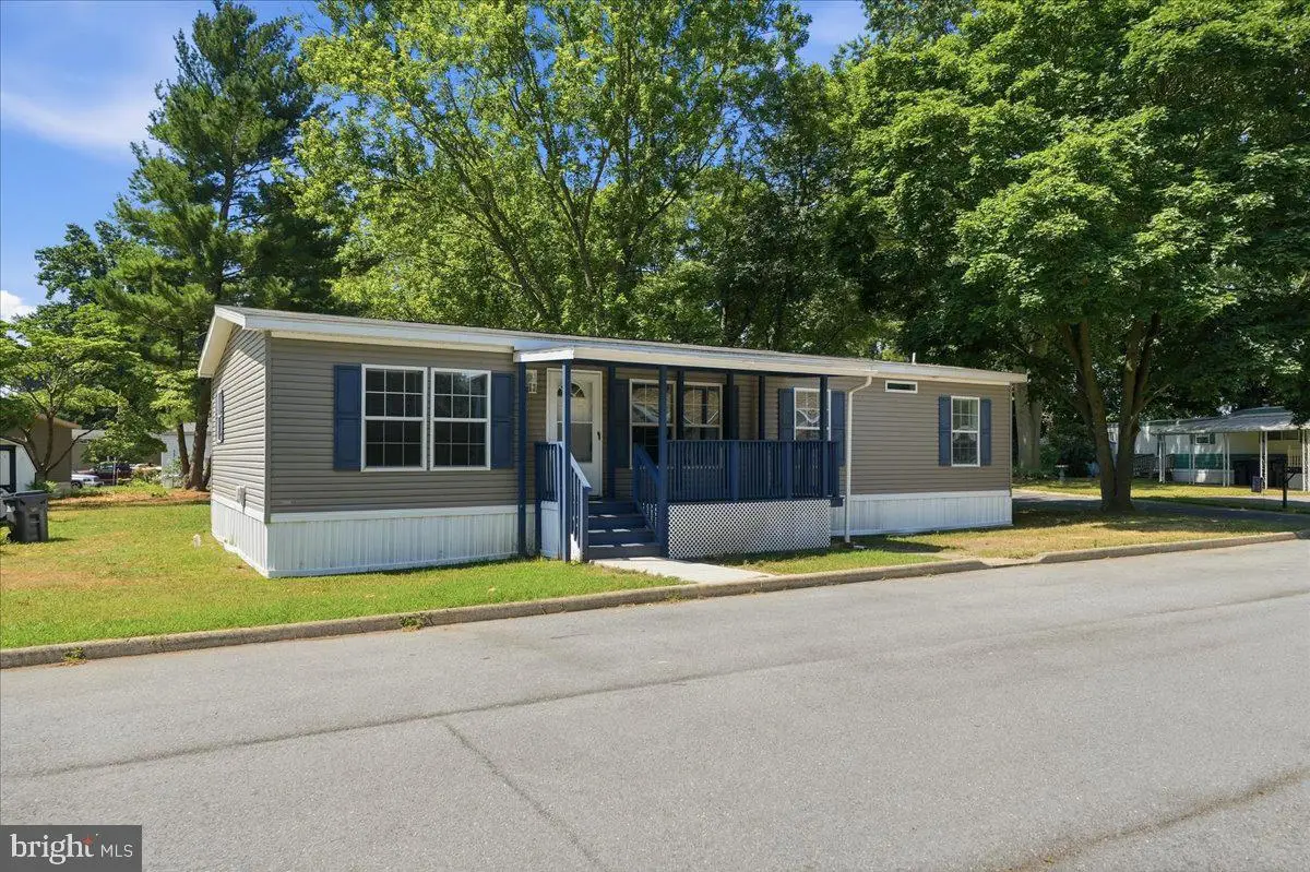 340 Jean Bradley Cir #702, Frederica, DE 19946 - #1