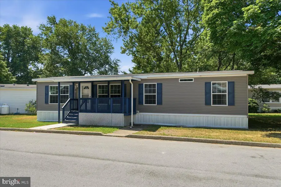 340 Jean Bradley Cir #702, Frederica, DE 19946 - #2