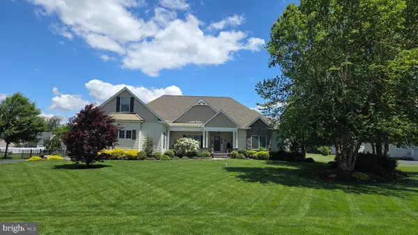 930 Fawn Haven Walk, DOVER, DE 19901