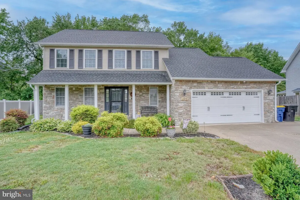209 Caroline Pl N, Dover, DE 19904 - #1