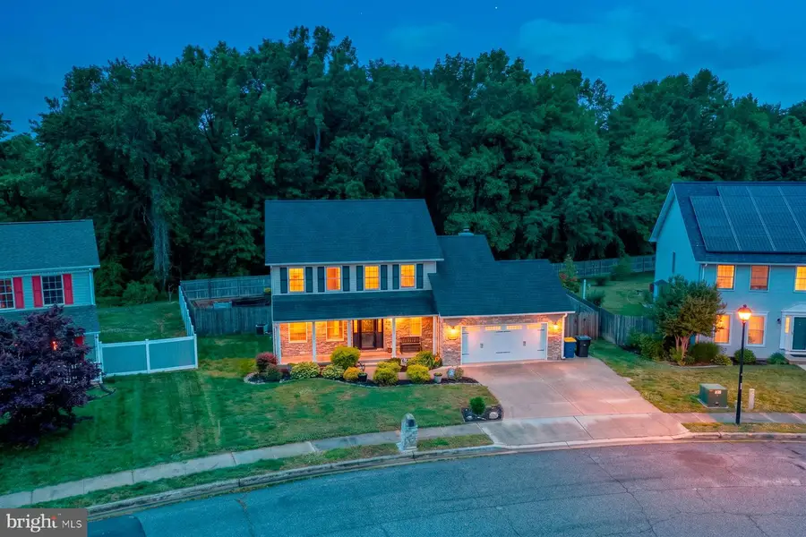 209 Caroline Pl N, Dover, DE 19904 - #2