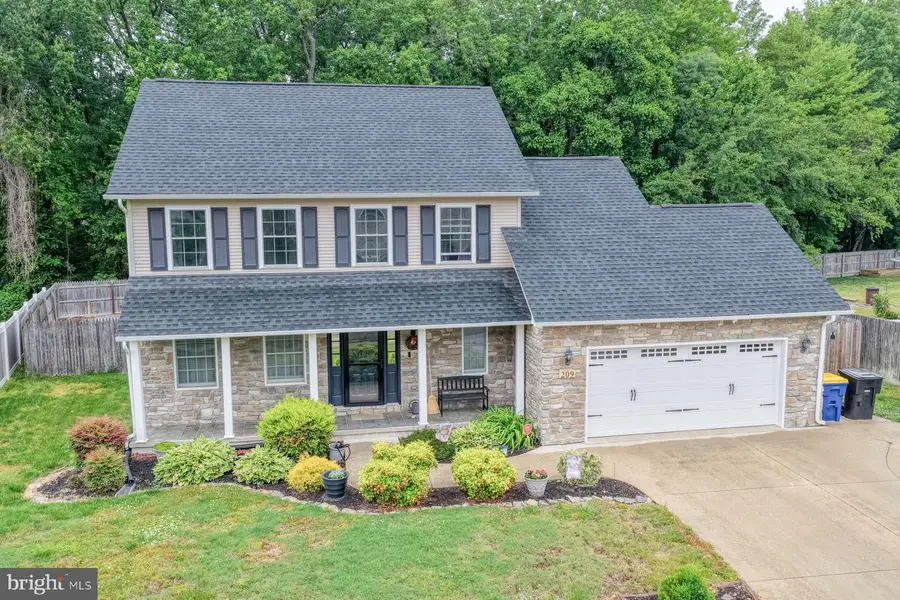 209 Caroline Pl N, Dover, DE 19904 - #3