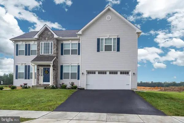 42 Southall Ct #charleston, SMYRNA, DE 19977