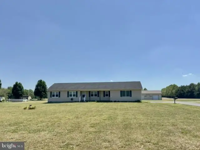 668 Jarrells Rd, Felton, DE 19943 - #1