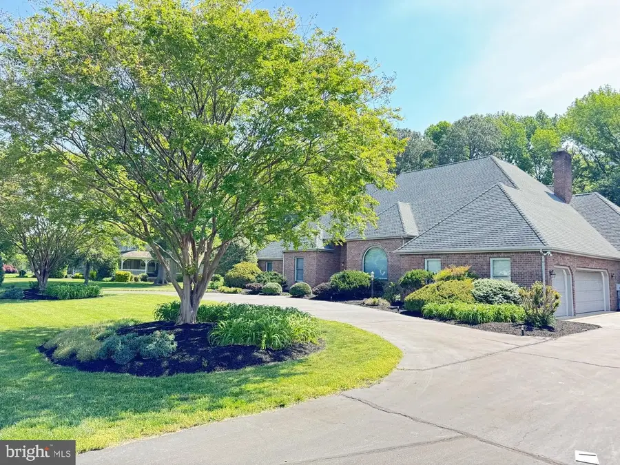 805 Quail Run, Camden Wyoming, DE 19934 - #2