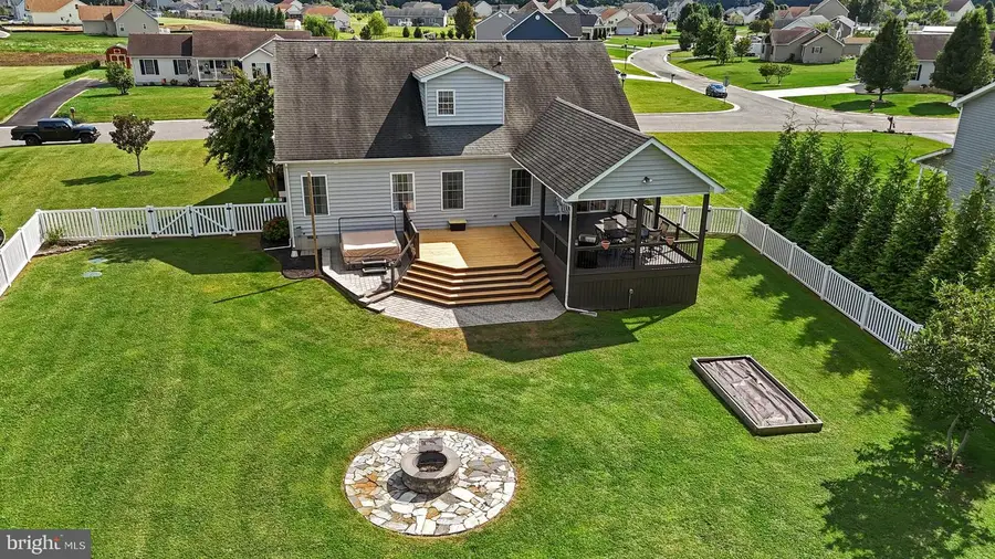 206 Whitetail Run, Clayton, DE 19938 - #3