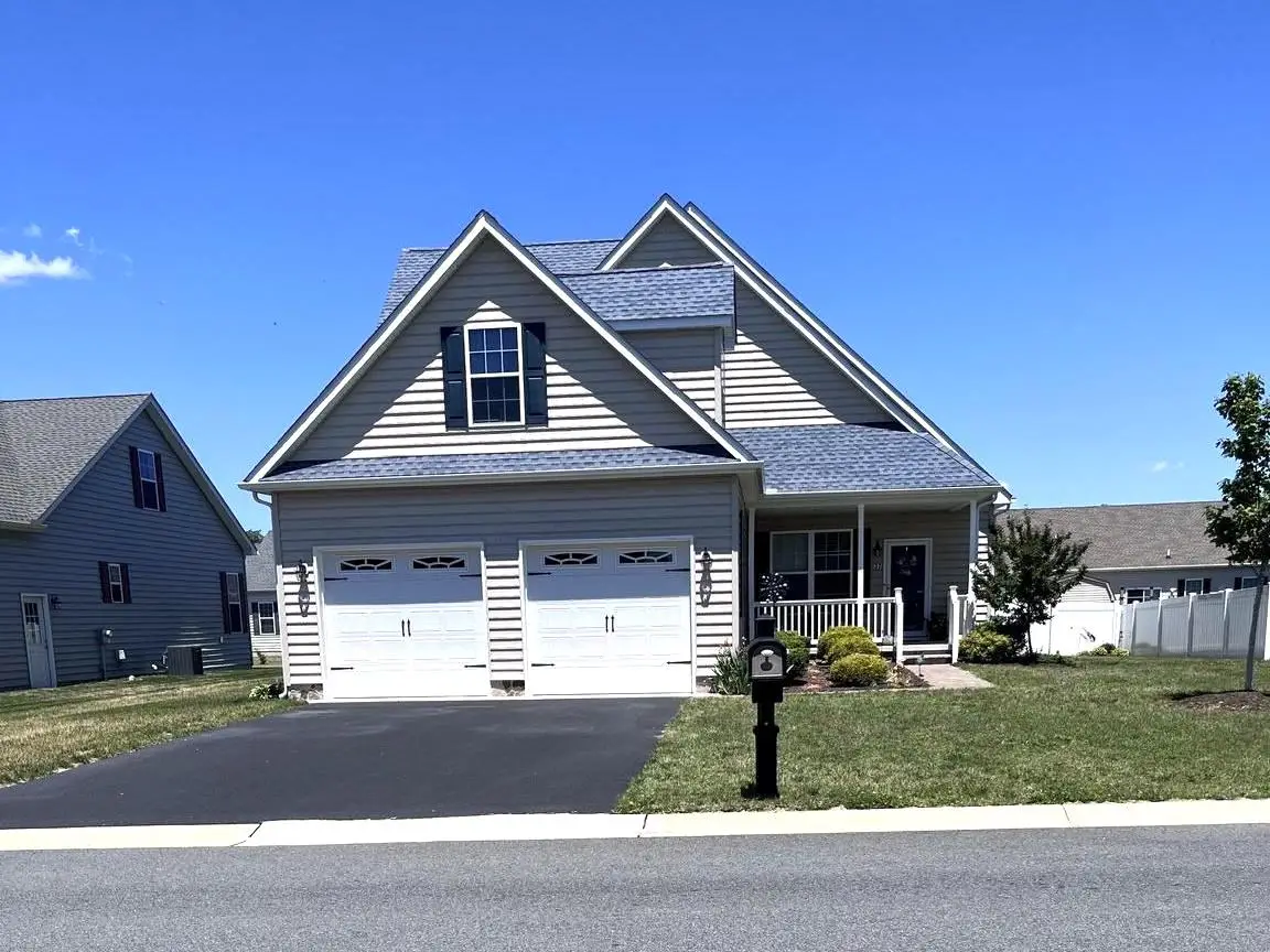 37 Ponds Edge Dr, Felton, DE 19943 - #1