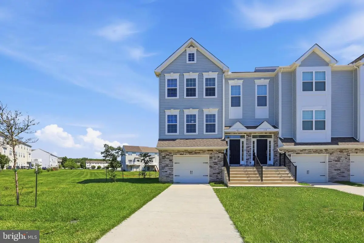 121 Lexington Place, Dover, DE 19901 - #1