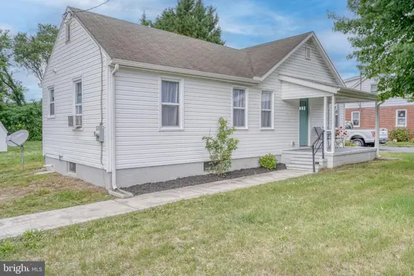 9765 Westville Rd, CAMDEN WYOMING, DE 19934