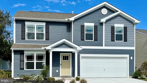 457 Remington Dr, MAGNOLIA, DE 19962