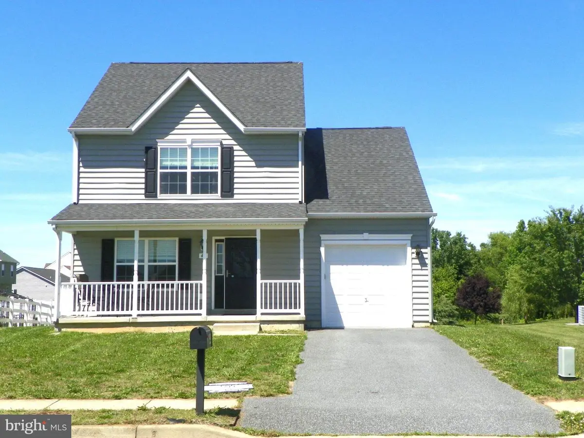 44 Lawrence Ln, Smyrna, DE 19977 - #1