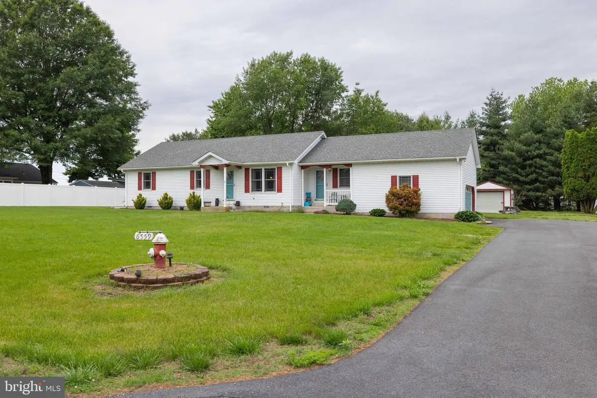 6559 Pearsons Corner Rd, Dover, DE 19904 - #1