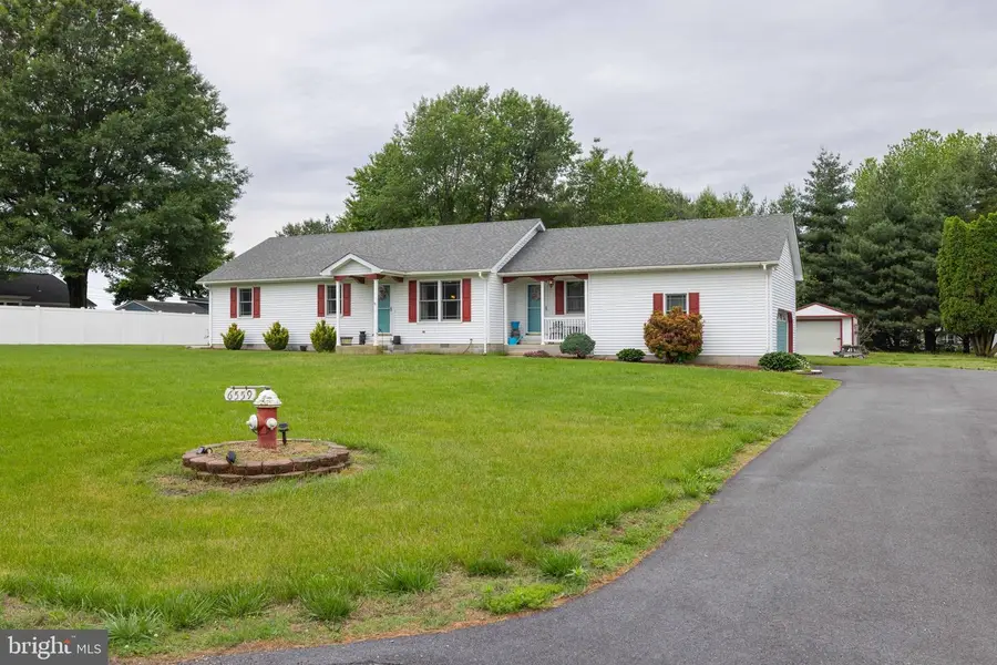 6559 Pearsons Corner Rd, Dover, DE 19904 - #3
