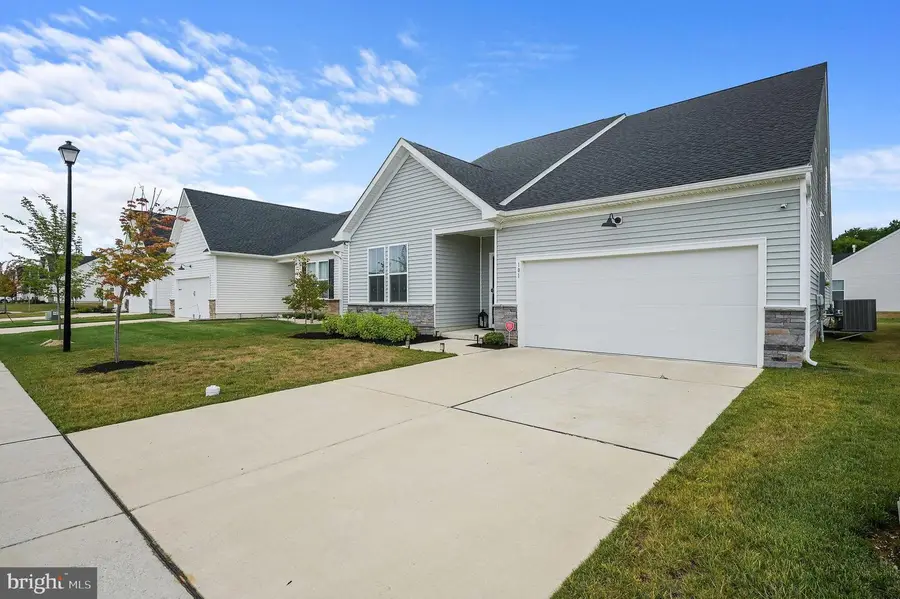 101 Hanover Ave, Smyrna, DE 19977 - #3