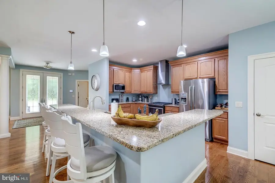 129 Romanzi St, Frederica, DE 19946 - #3