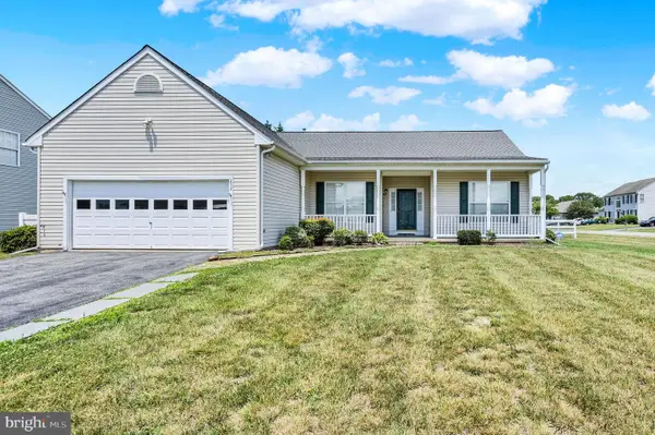 252 Berwick Ln, DOVER, DE 19904