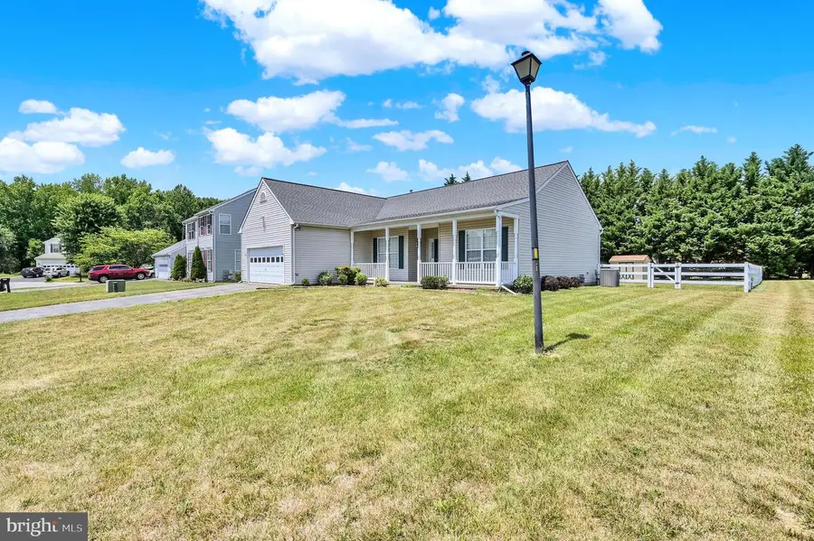 252 Berwick Ln, Dover, DE 19904 - #2