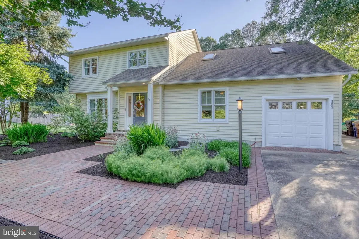 191 Hickory Dale Dr, Dover, DE 19901 - #1