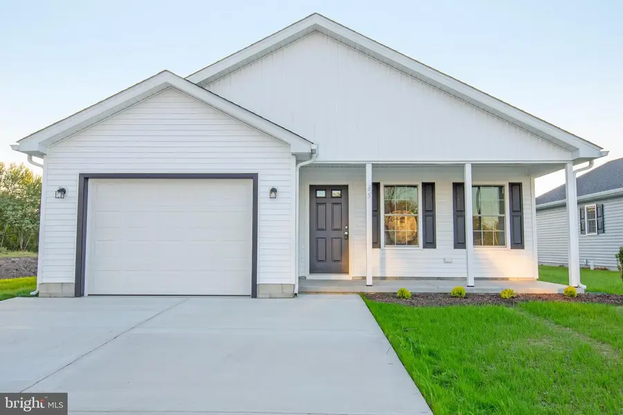 63 Meadow Wood Ln, Harrington, DE 19952 - #2