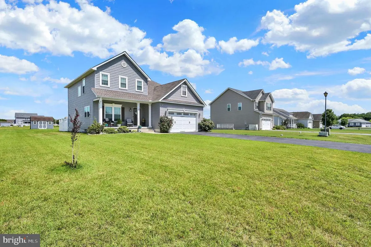 258 Nightingale Dr, Milford, DE 19963 - #1