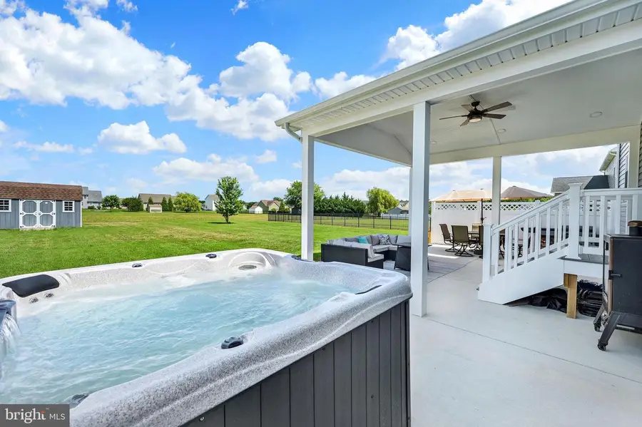 258 Nightingale Dr, Milford, DE 19963 - #2