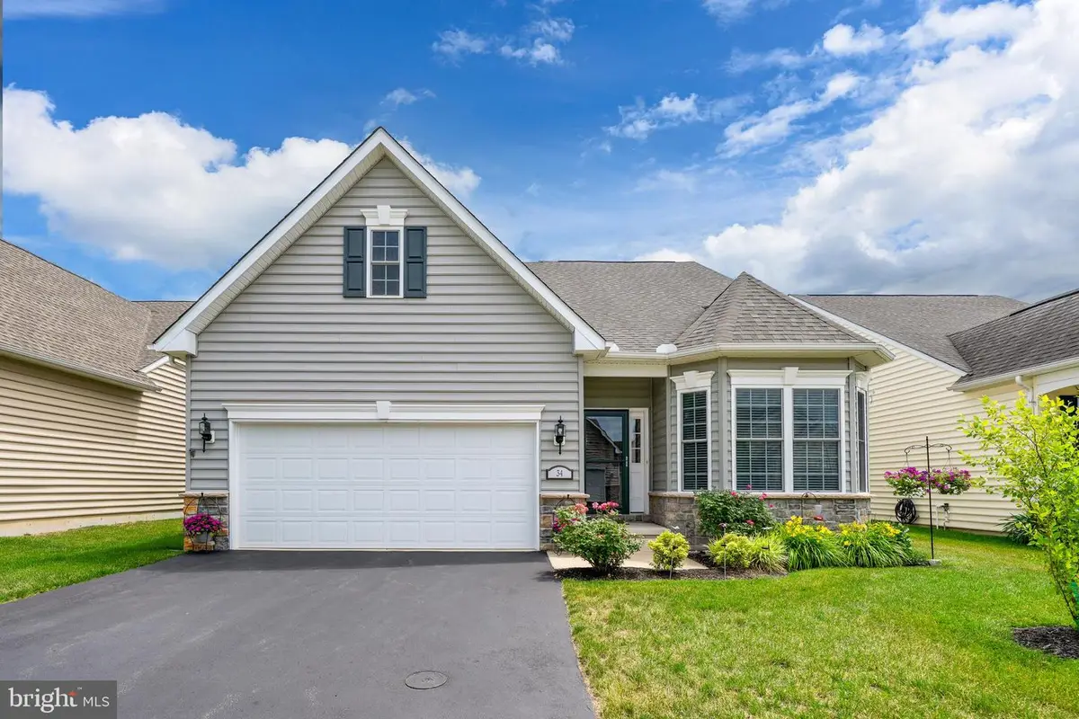 34 Hengst Farm Ln, Smyrna, DE 19977 - #1