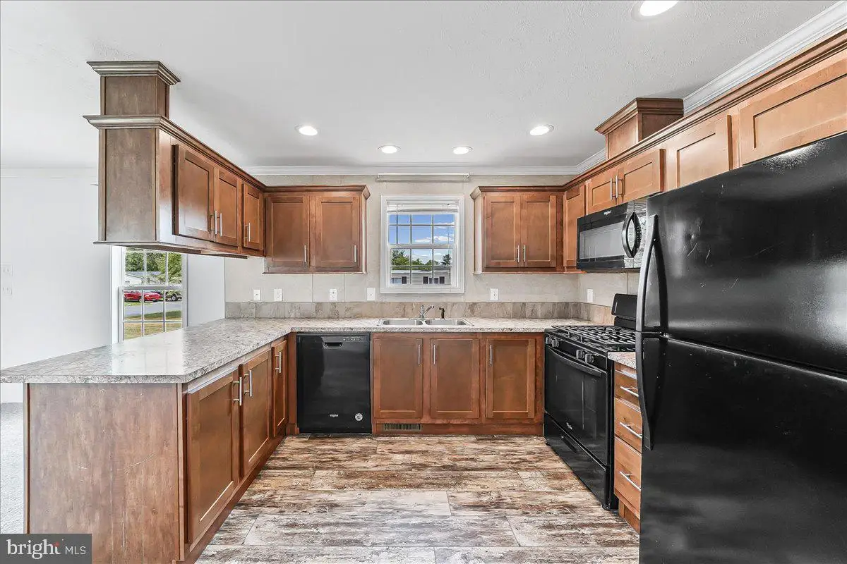1061 S Little Creek Rd #92, Dover, DE 19901 - #1