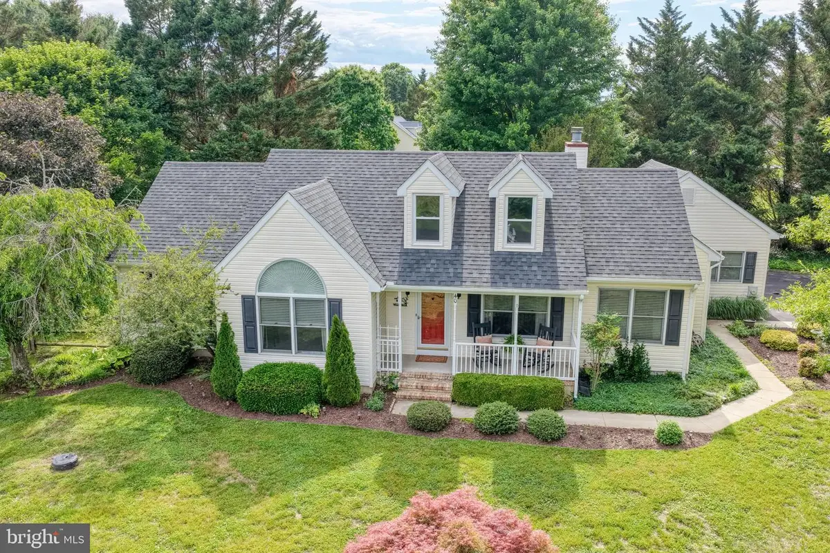 40 E Huntington Cir, Dover, DE 19904 - #1