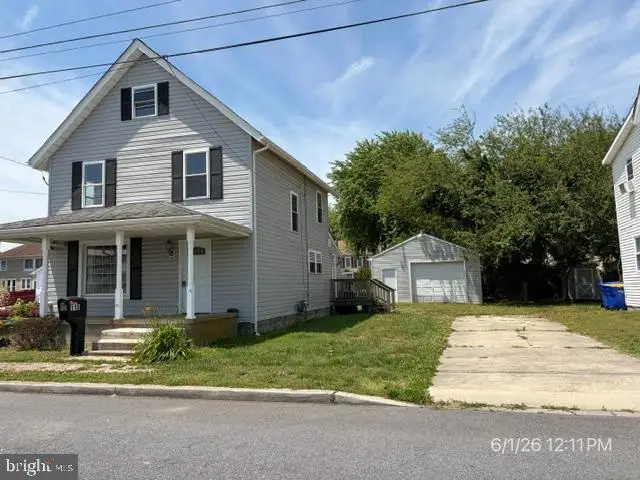 115 Railroad Ave, Harrington, DE 19952 - #3
