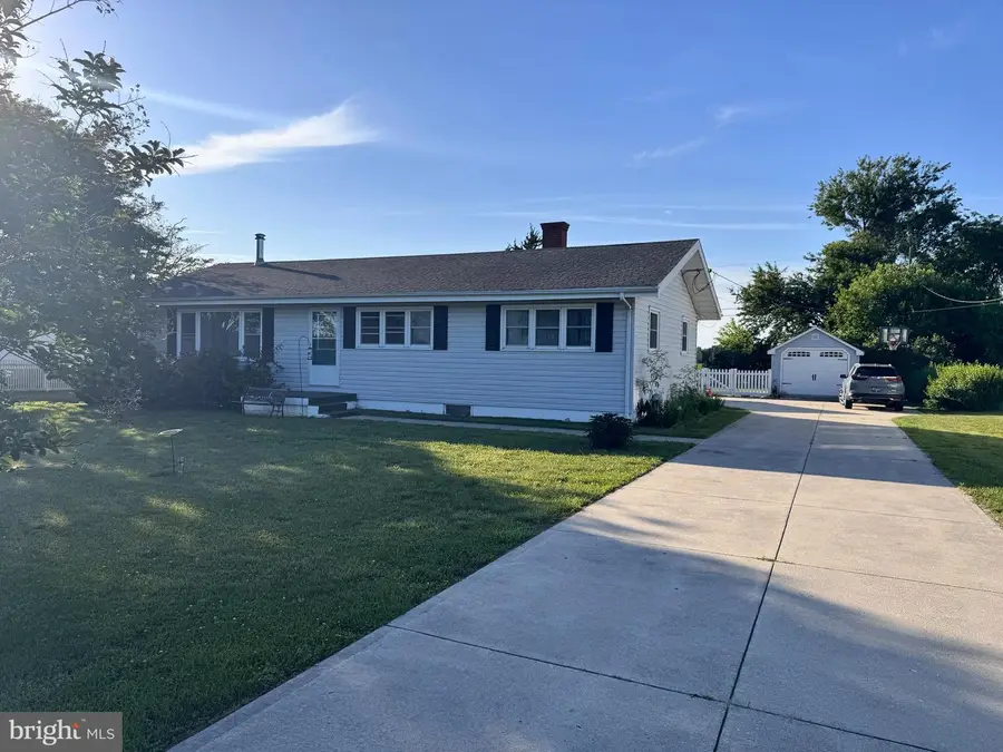 2740 Milford Harrington Hwy, Milford, DE 19963 - #2
