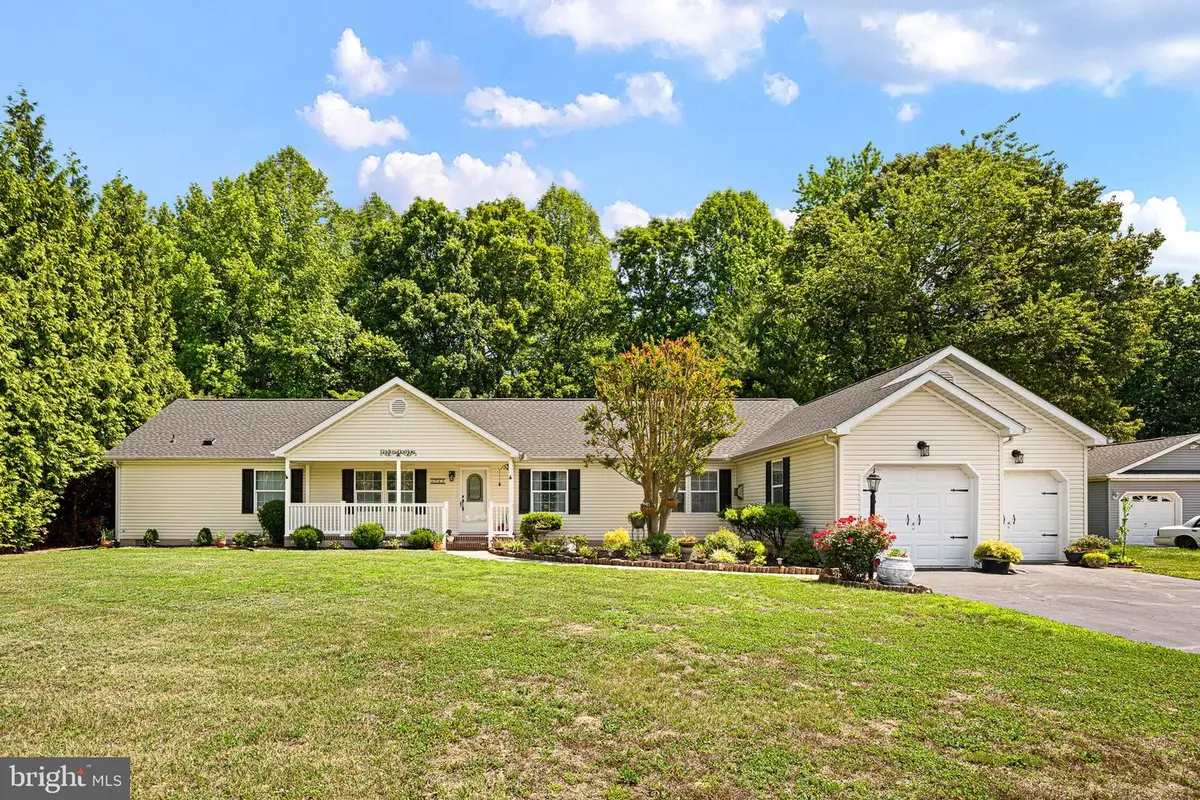 563 Wynn Wood Cir, Camden Wyoming, DE 19934 - #1