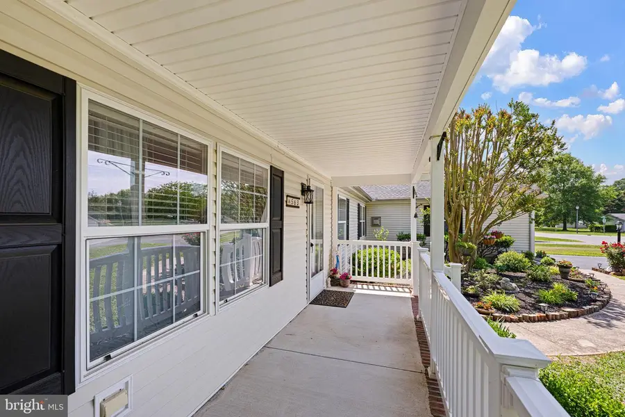 563 Wynn Wood Cir, Camden Wyoming, DE 19934 - #3