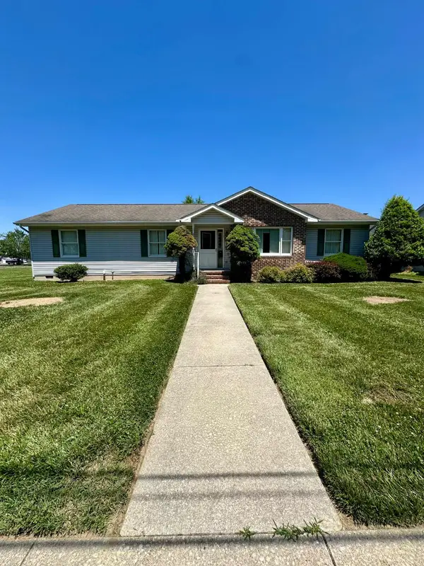 613 Wyoming Ave, DOVER, DE 19904