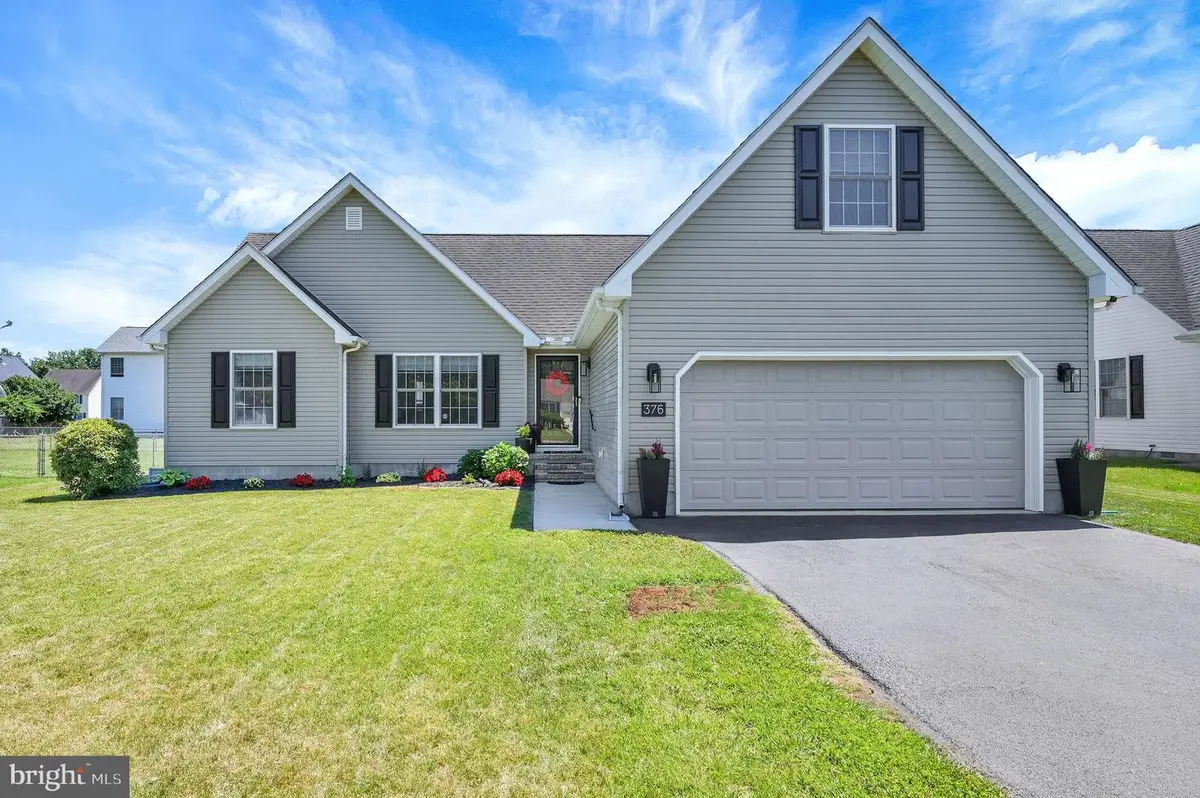 376 Mystic Ln, Magnolia, DE 19962 - #1