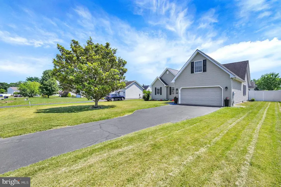 376 Mystic Ln, Magnolia, DE 19962 - #2