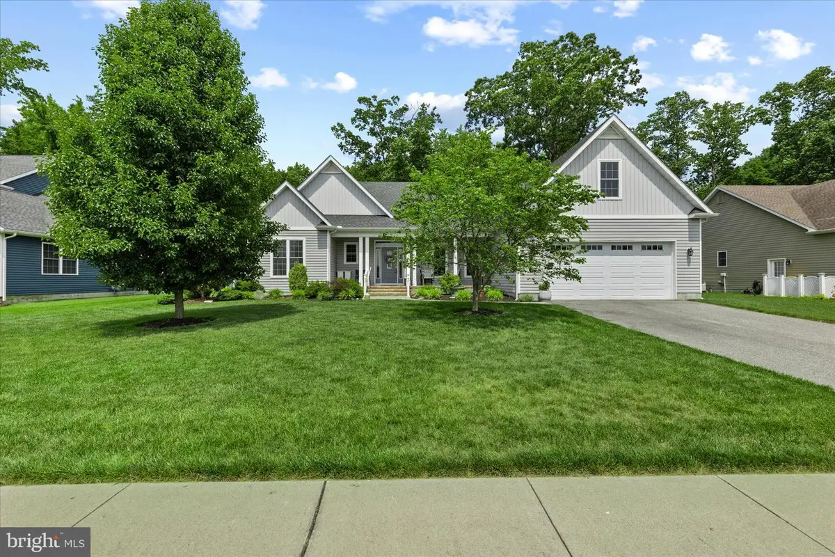226 Debs Way, Dover, DE 19901 - #1