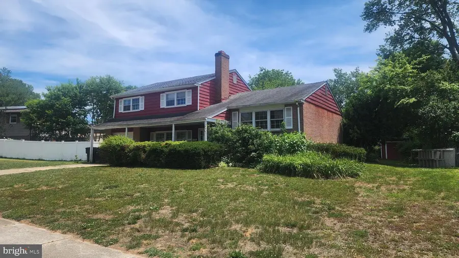 408 Dogwood Ave, Dover, DE 19904 - #3