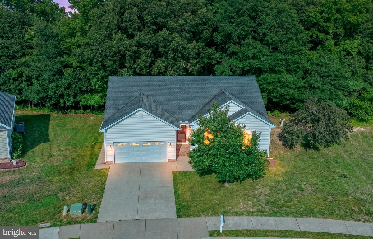 161 Maple Glen Dr, Dover, DE 19904 - #1