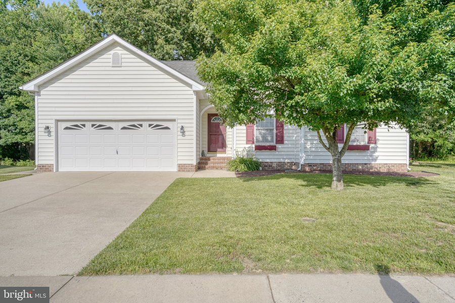 161 Maple Glen Dr, Dover, DE 19904 - #2