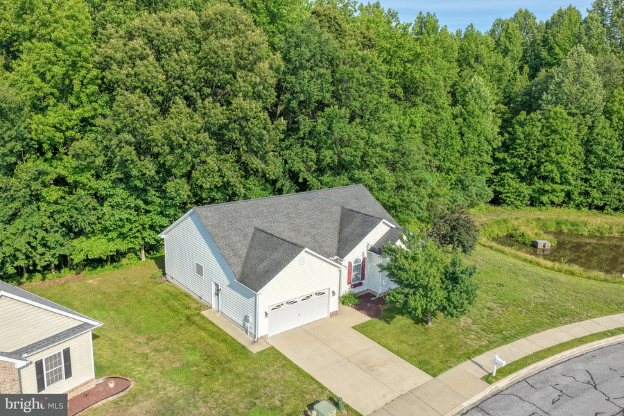 161 Maple Glen Dr, Dover, DE 19904 - #3
