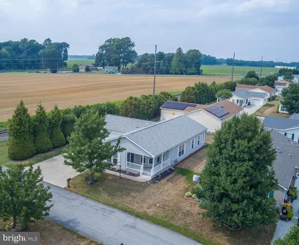 32 Cox Ln #40, CAMDEN, DE 19934