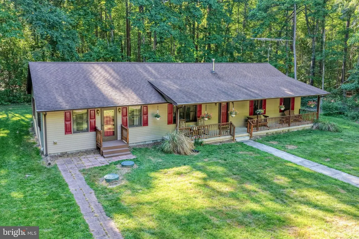 979 Barney Jenkins Rd, Felton, DE 19943 - #1